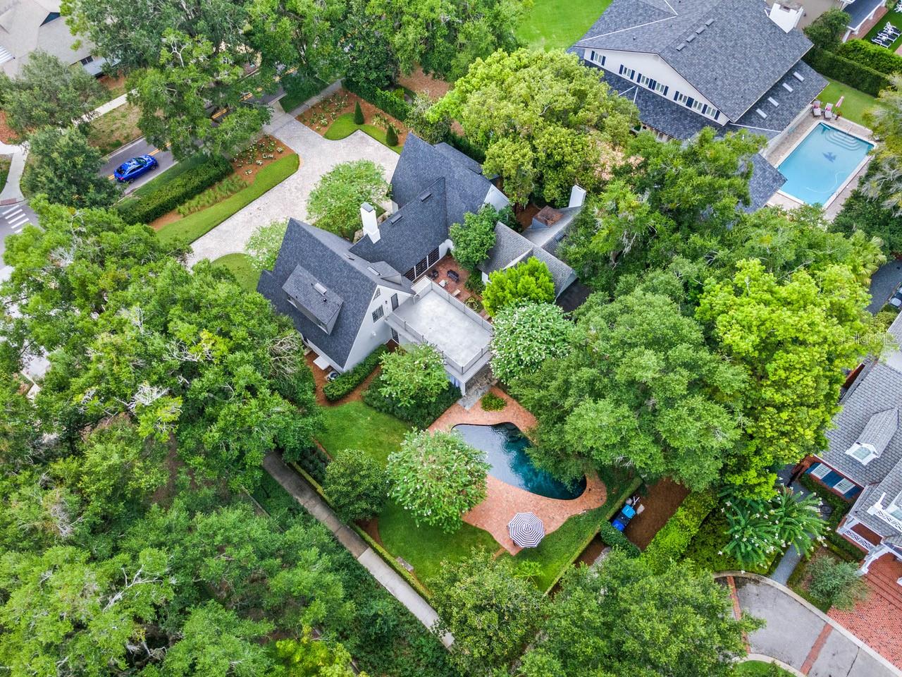 GOLFVIEW TERRACE - Residential