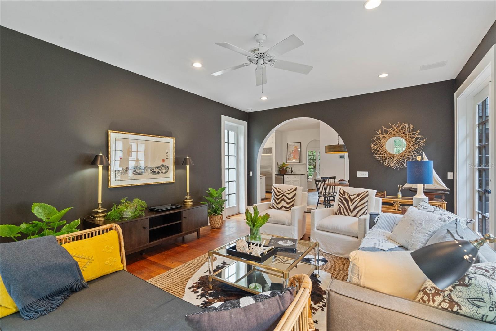 GOLFVIEW TERRACE - Residential