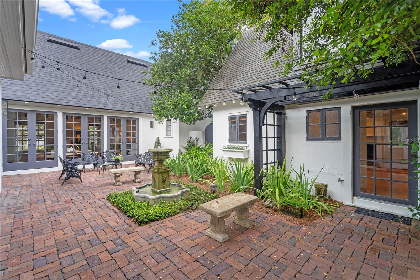 GOLFVIEW TERRACE - Residential