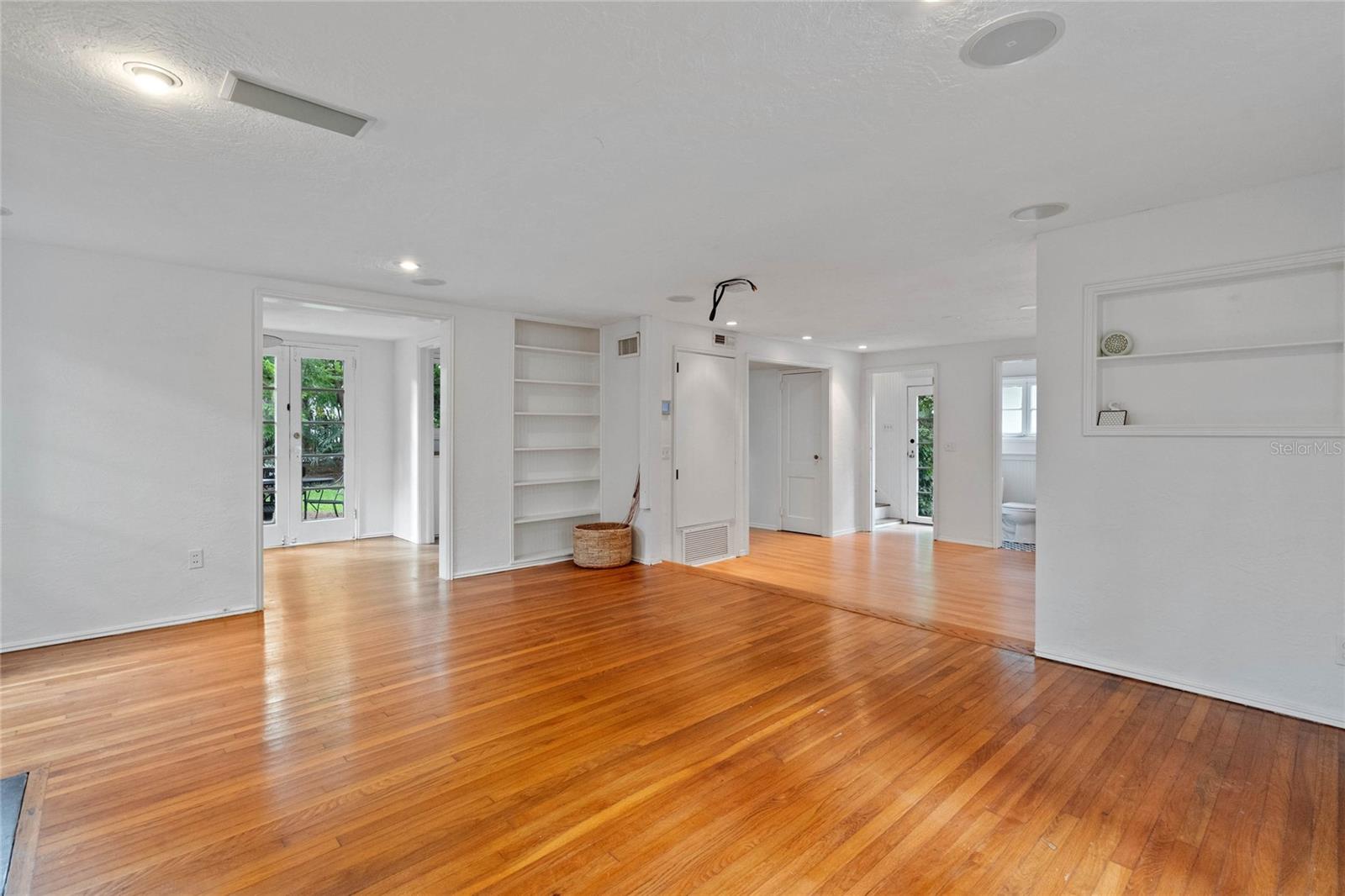 GOLFVIEW TERRACE - Residential