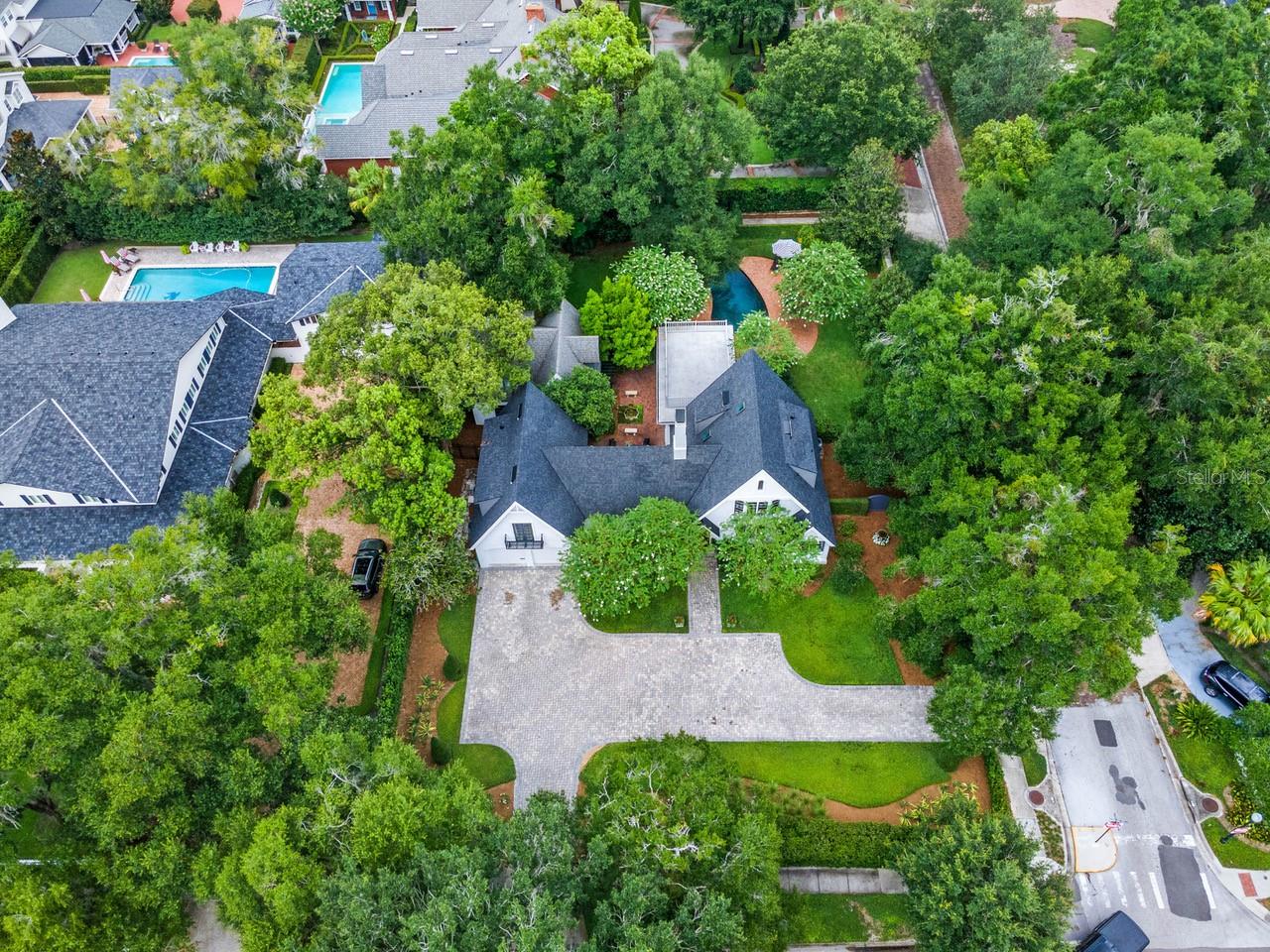 GOLFVIEW TERRACE - Residential