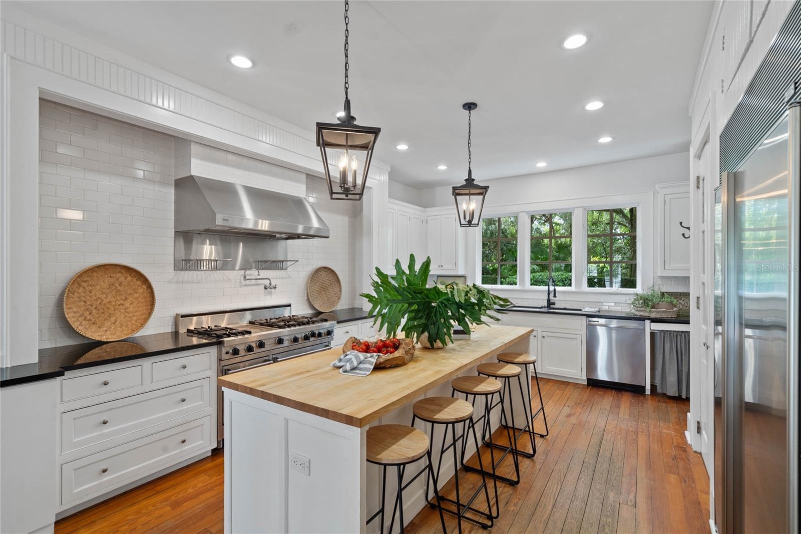 GOLFVIEW TERRACE - Residential