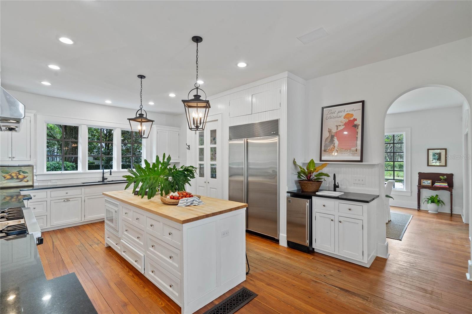 GOLFVIEW TERRACE - Residential