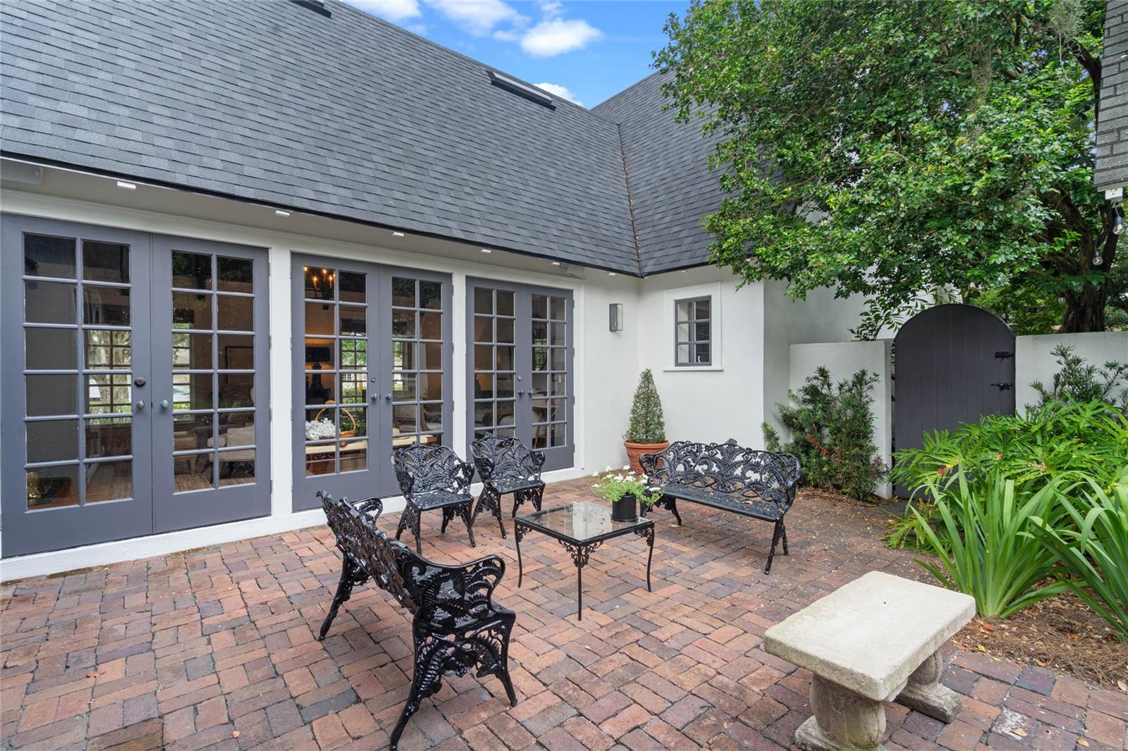 GOLFVIEW TERRACE - Residential