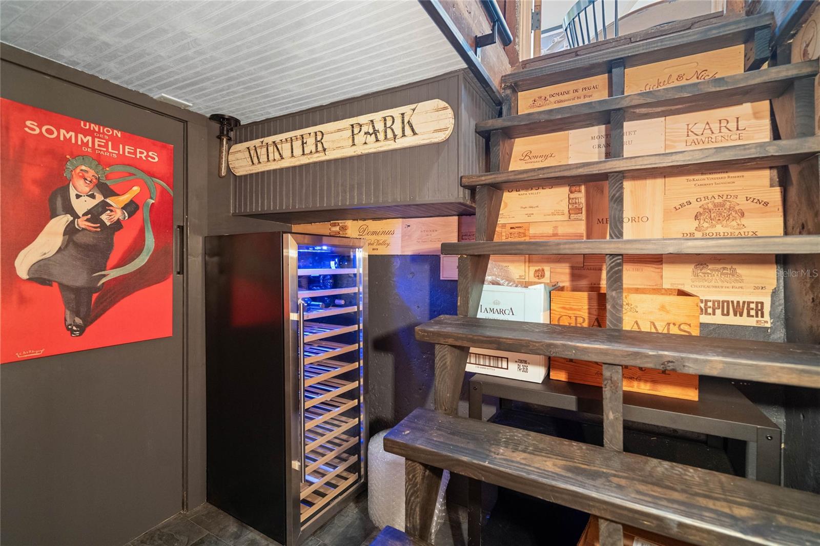 GOLFVIEW TERRACE - Residential