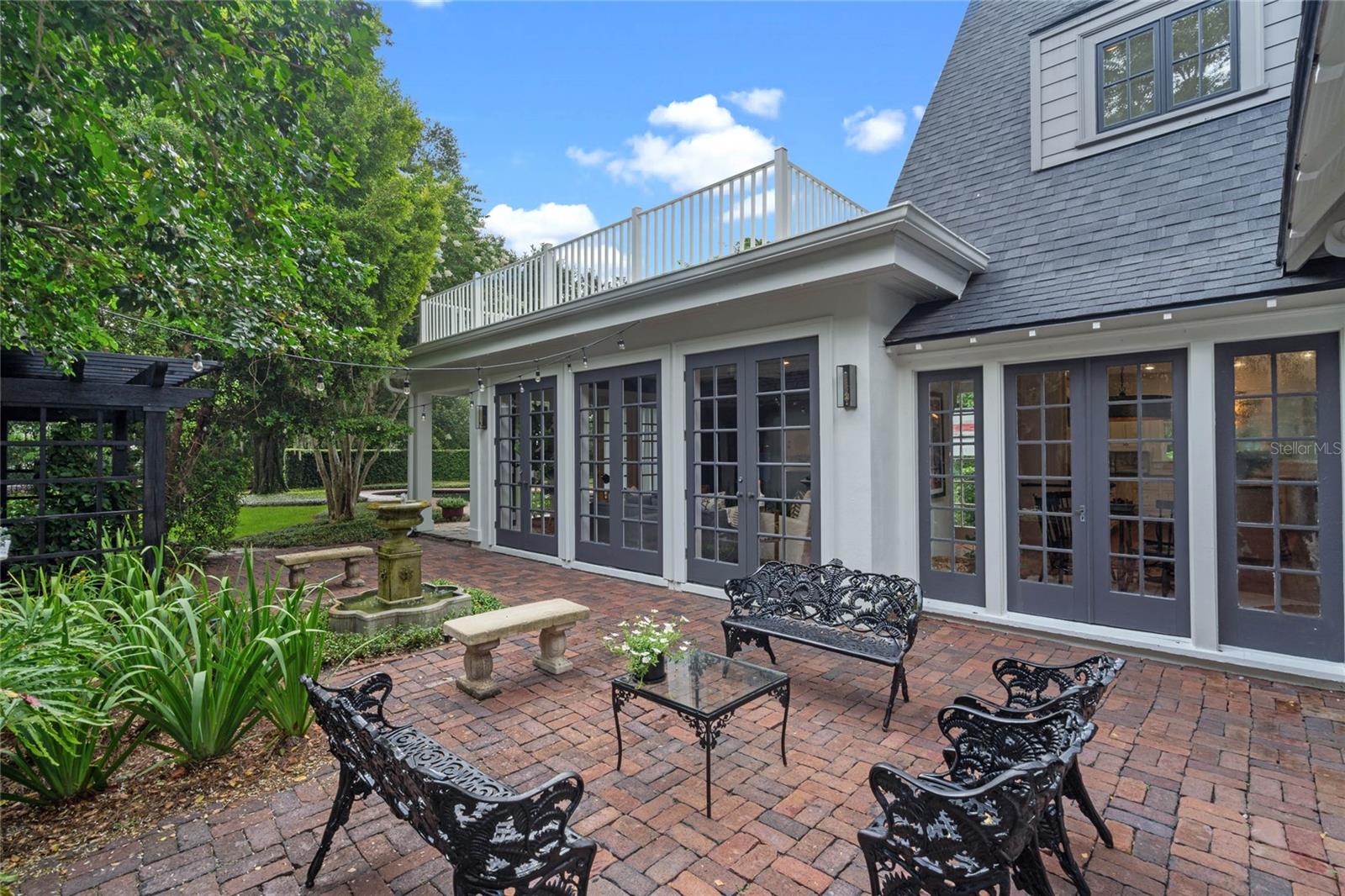 GOLFVIEW TERRACE - Residential