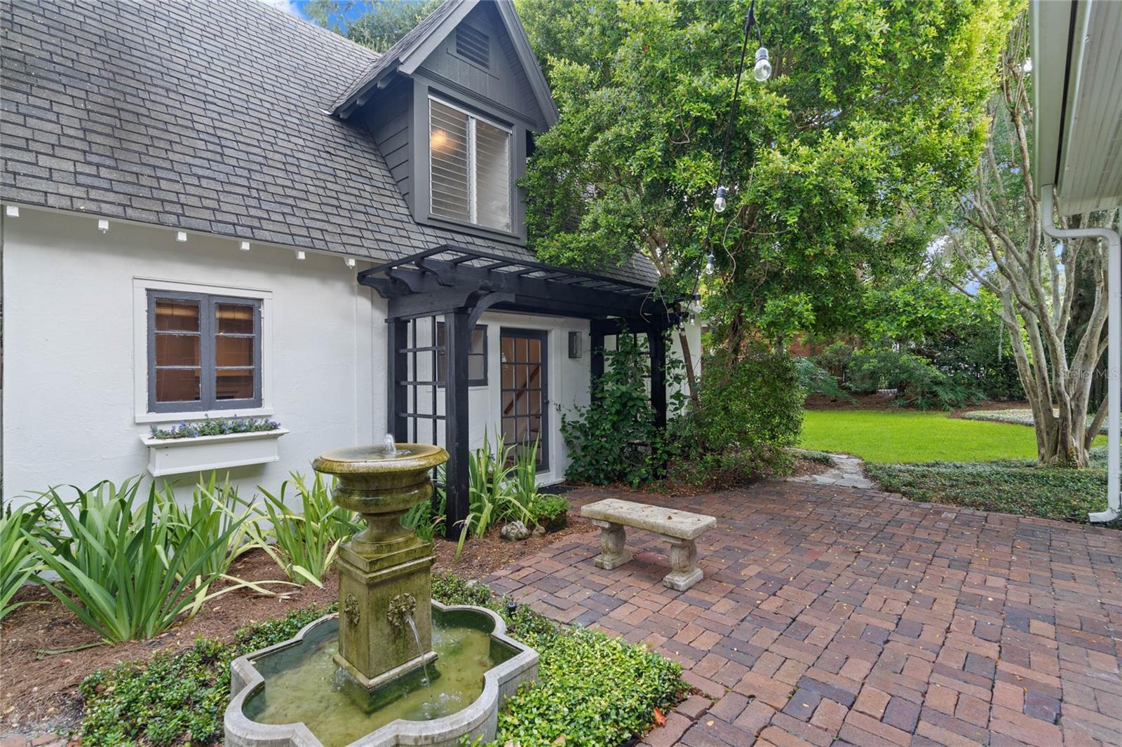 GOLFVIEW TERRACE - Residential