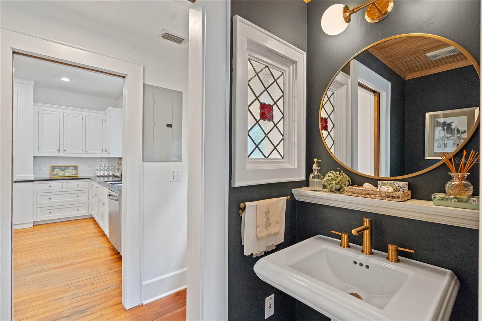 GOLFVIEW TERRACE - Residential