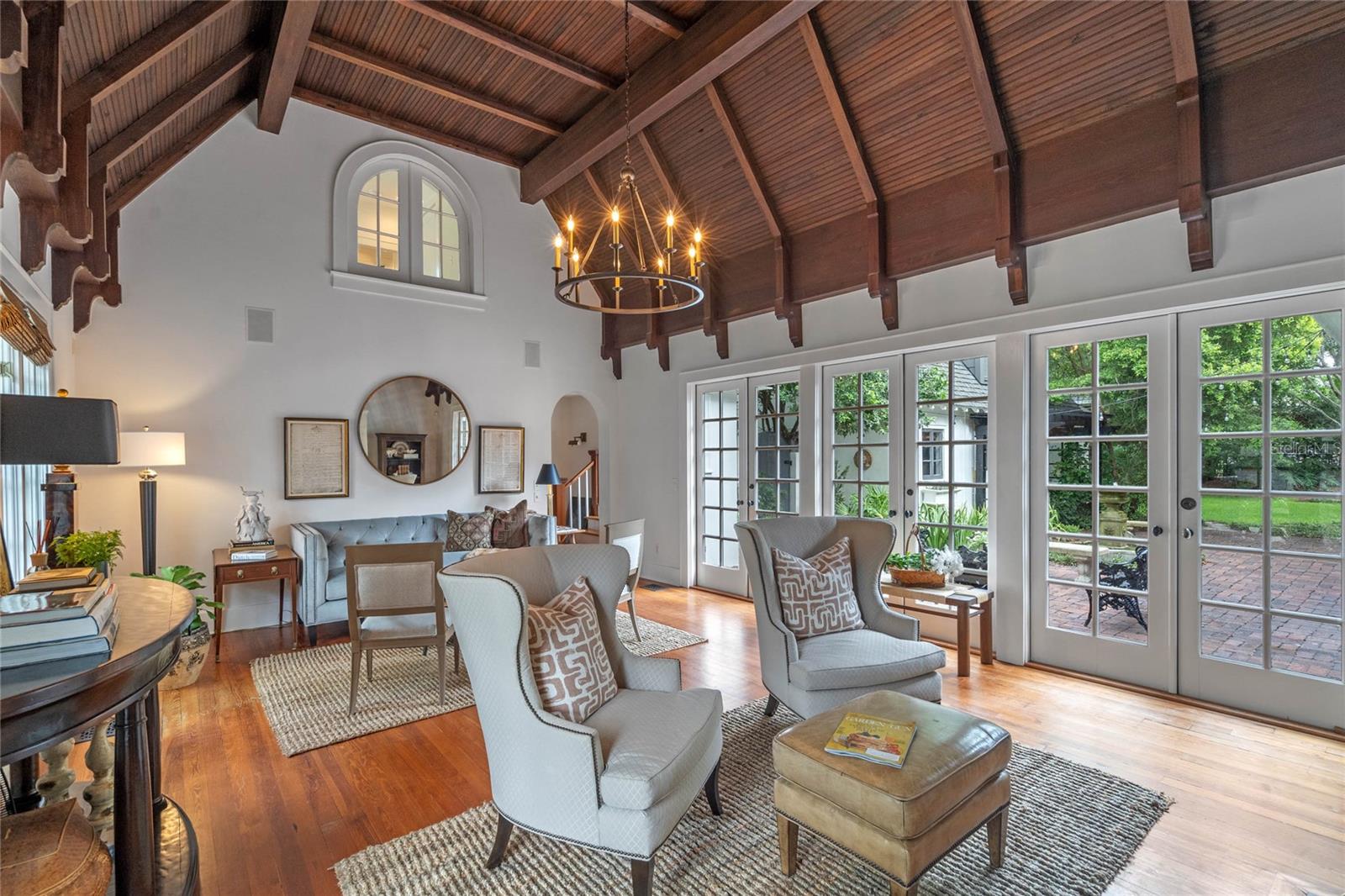 GOLFVIEW TERRACE - Residential