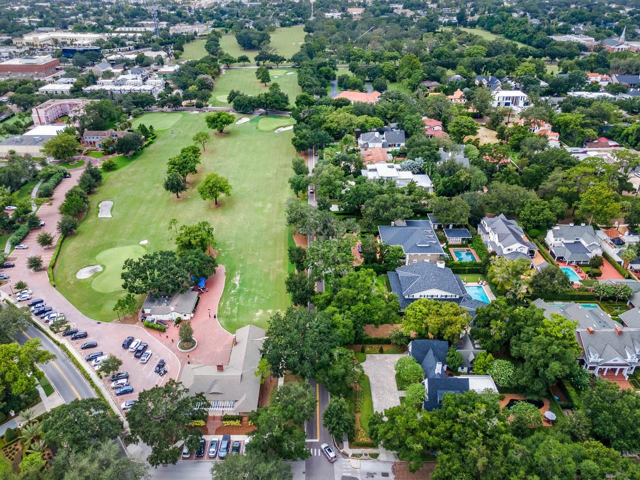 GOLFVIEW TERRACE - Residential