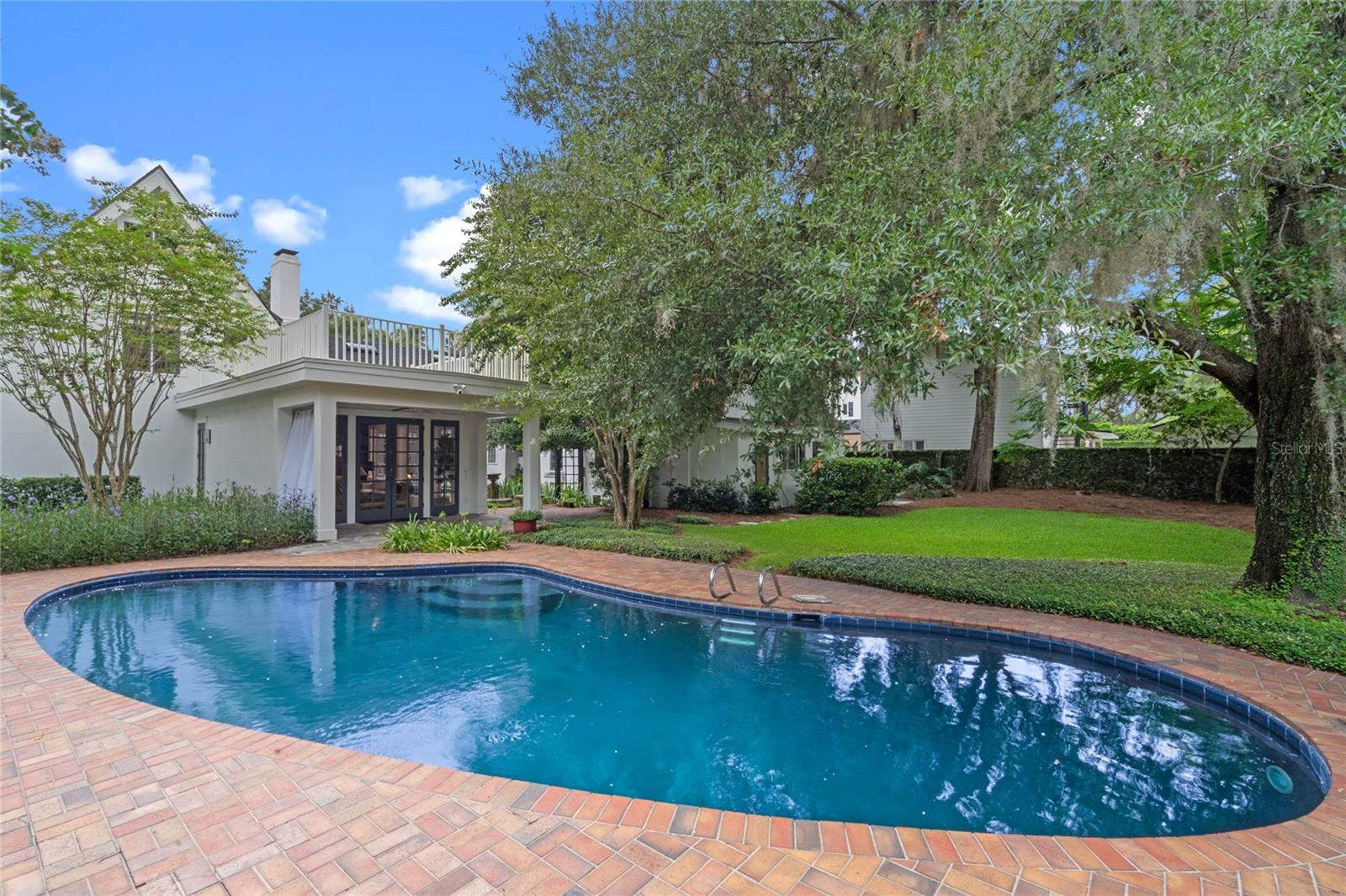 GOLFVIEW TERRACE - Residential