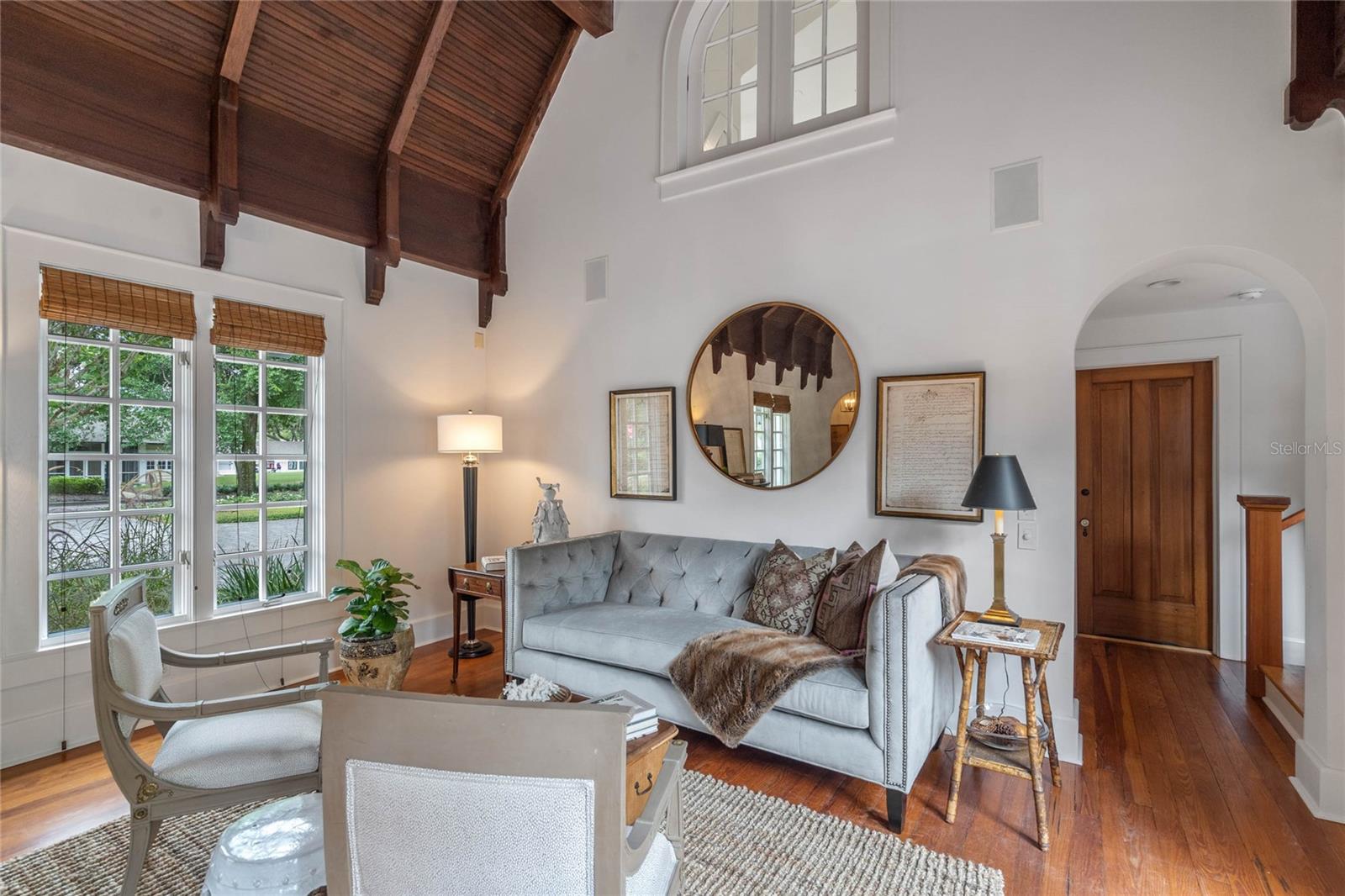 GOLFVIEW TERRACE - Residential