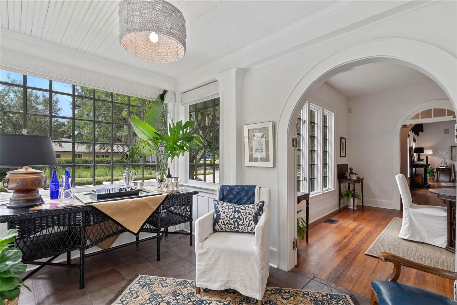 GOLFVIEW TERRACE - Residential