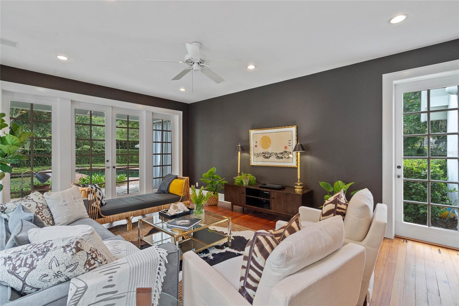 GOLFVIEW TERRACE - Residential