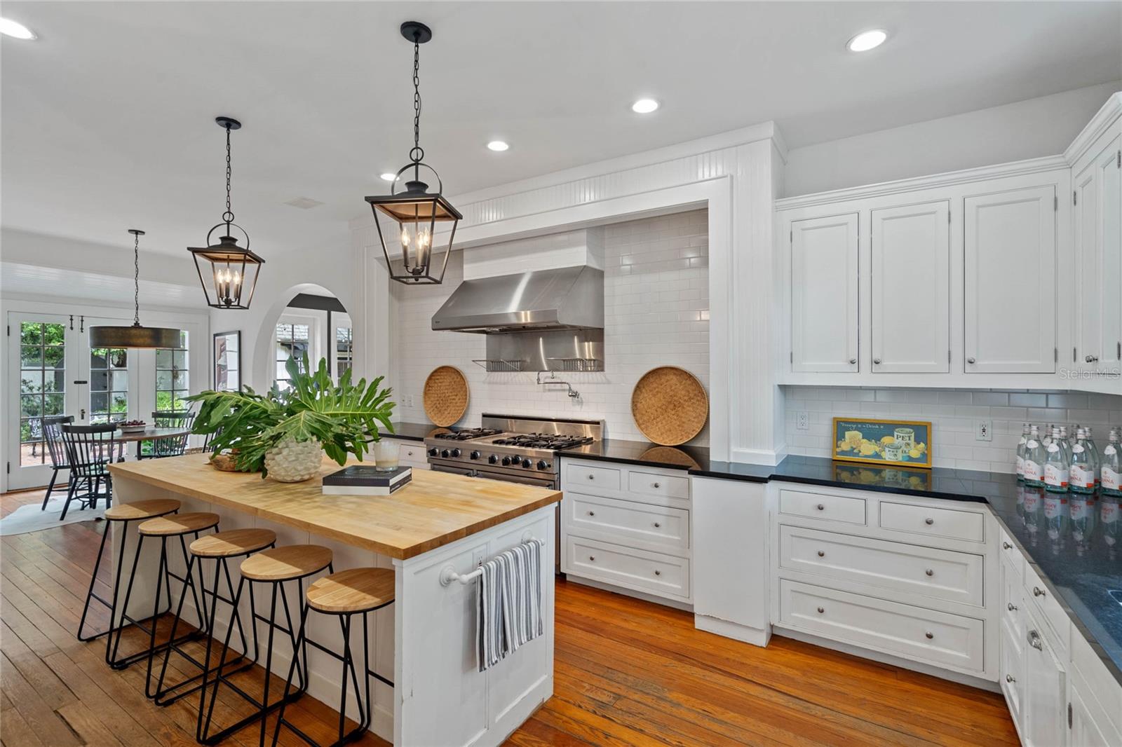 GOLFVIEW TERRACE - Residential