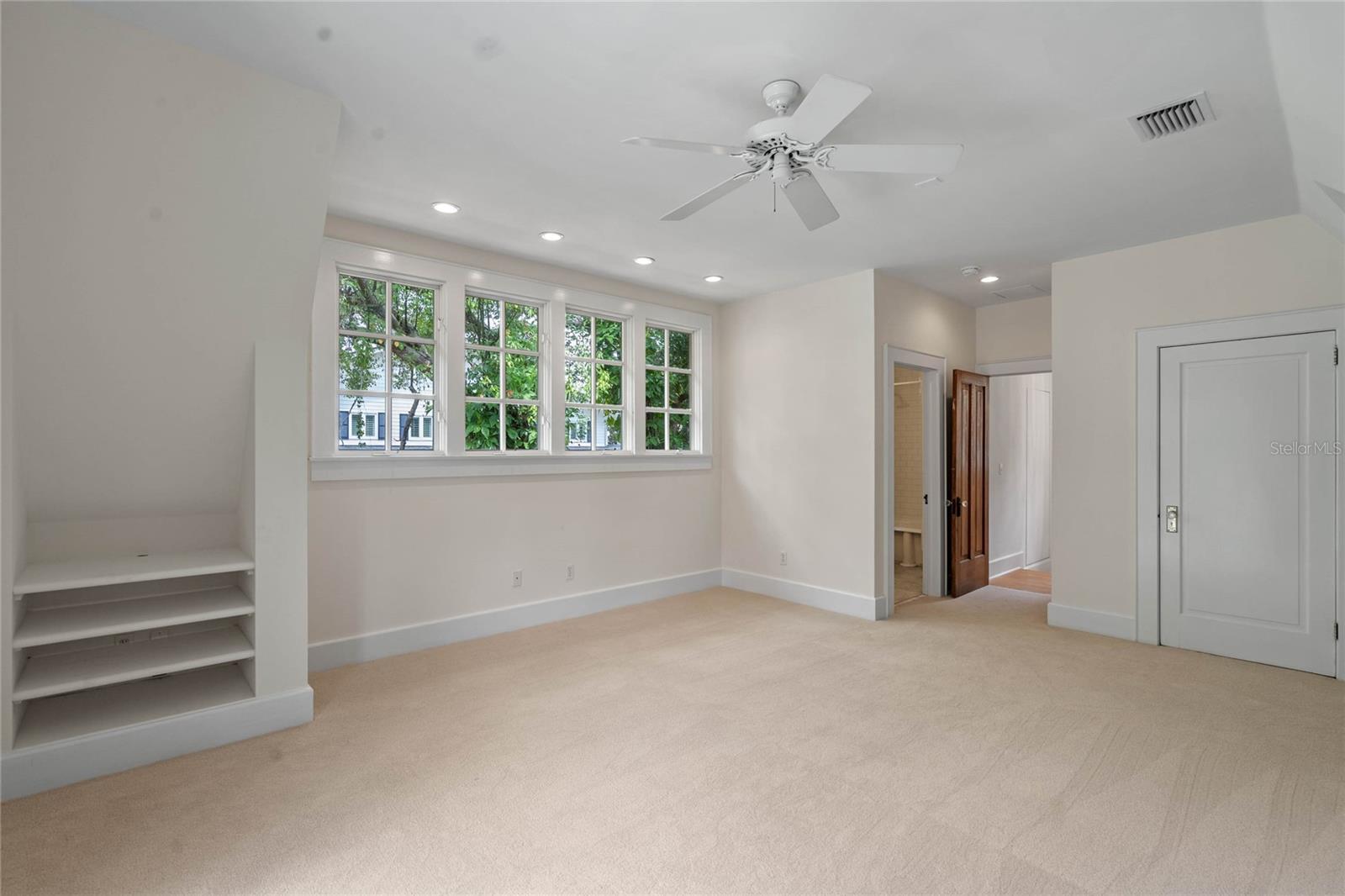 GOLFVIEW TERRACE - Residential