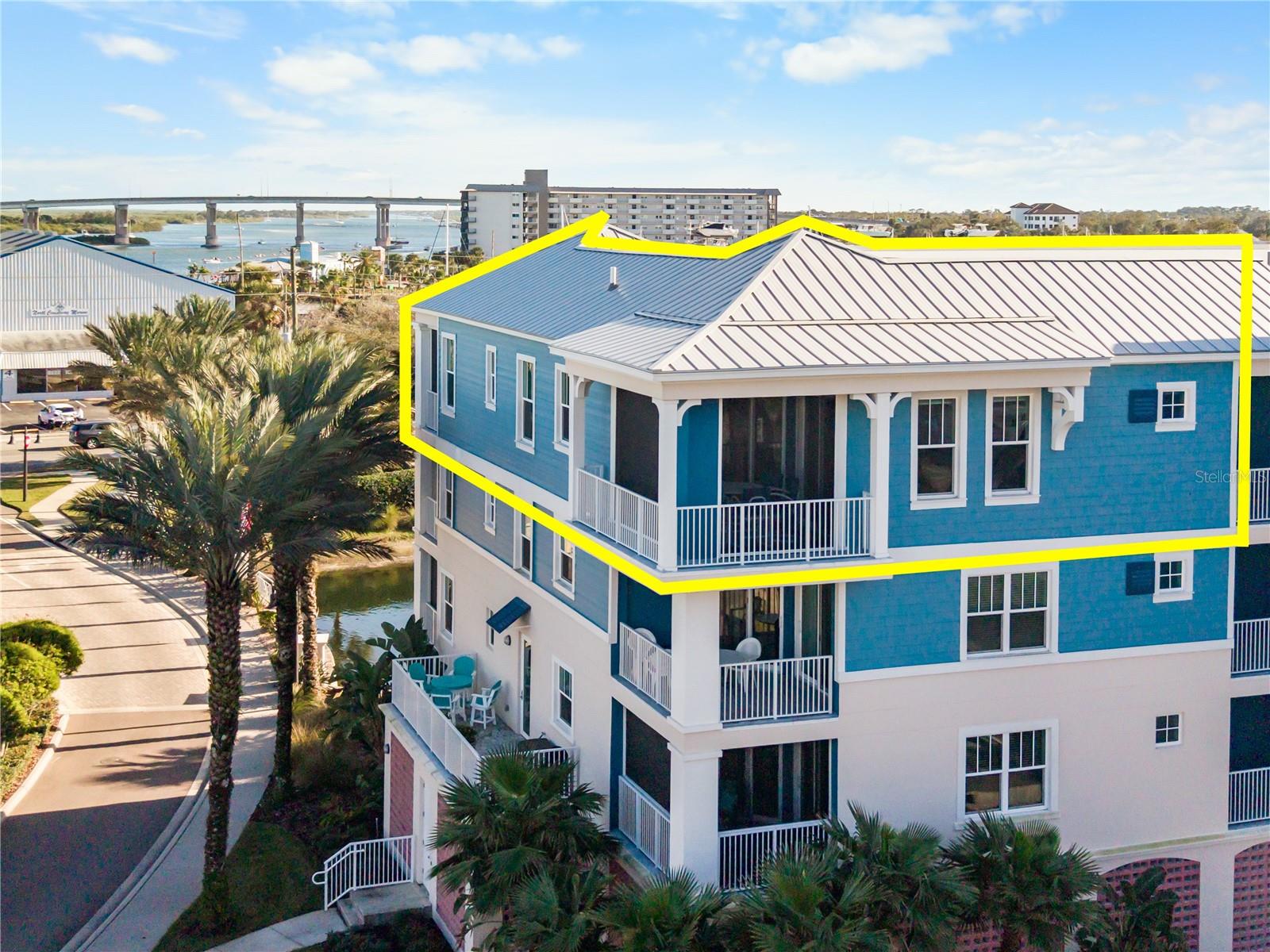 1 RIVERWALK DRIVE 401