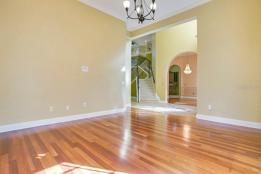 TERRA OAKS - Residential