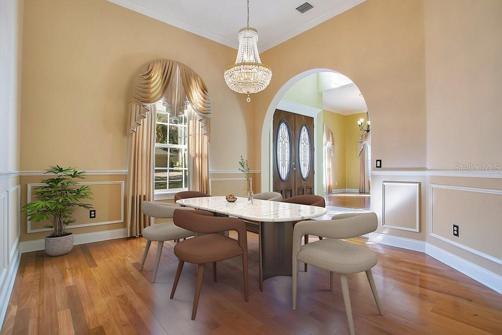 TERRA OAKS - Residential