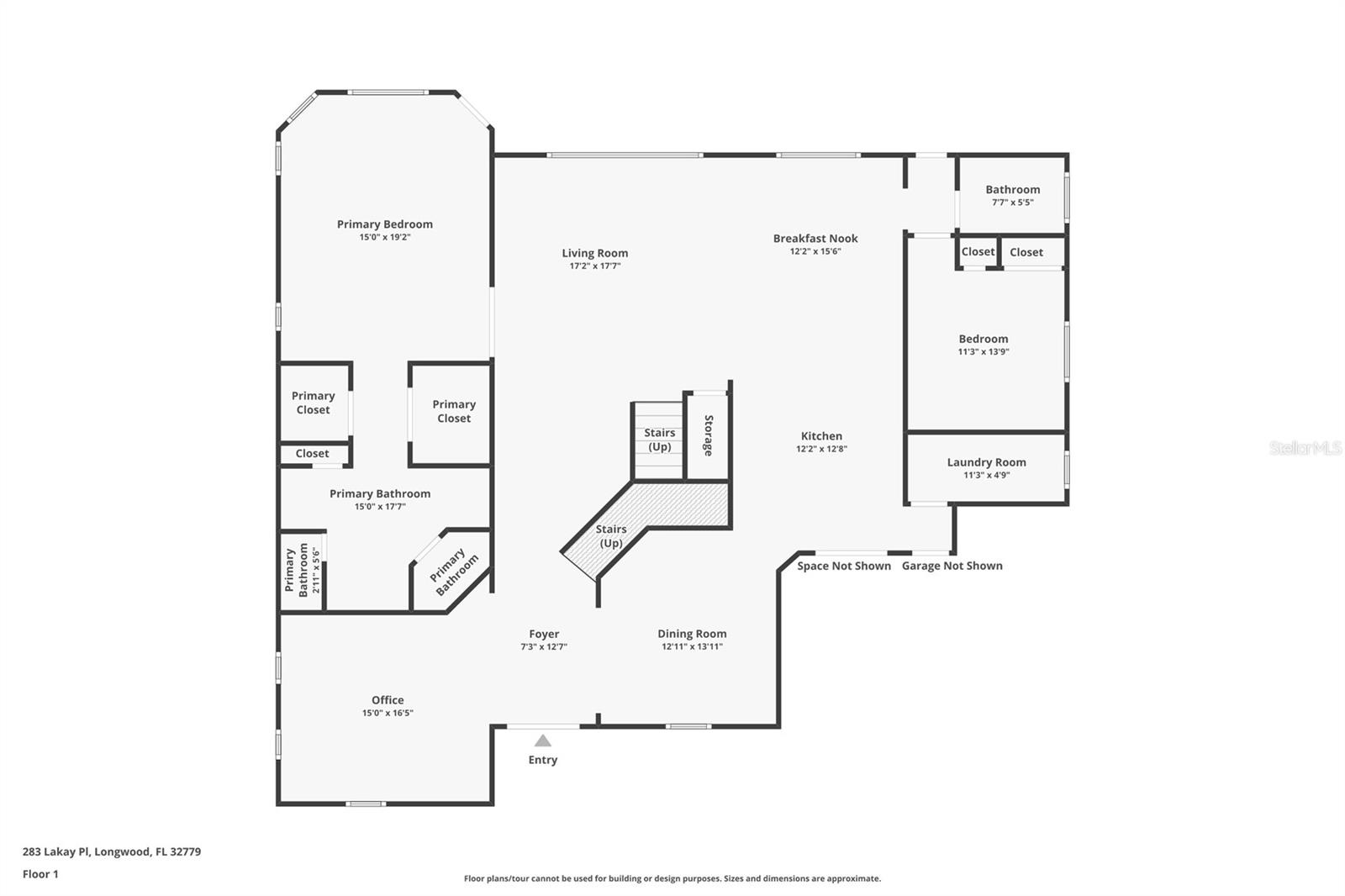 TERRA OAKS - Residential