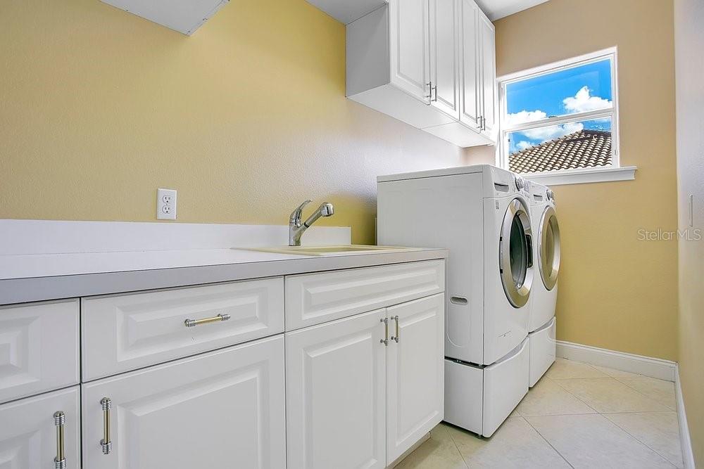 TERRA OAKS - Residential