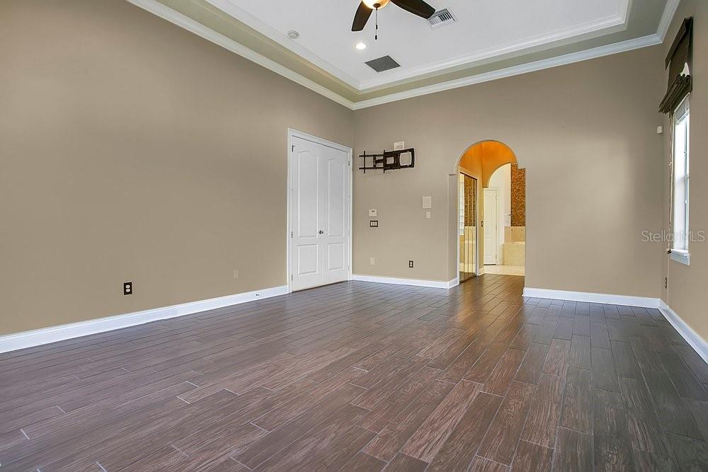 TERRA OAKS - Residential