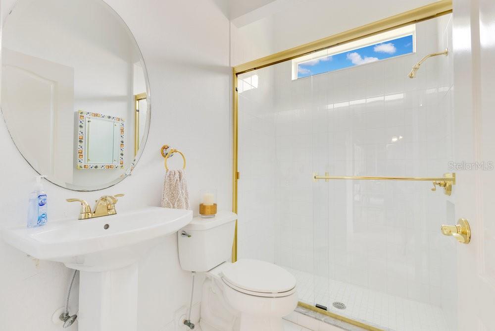 TERRA OAKS - Residential