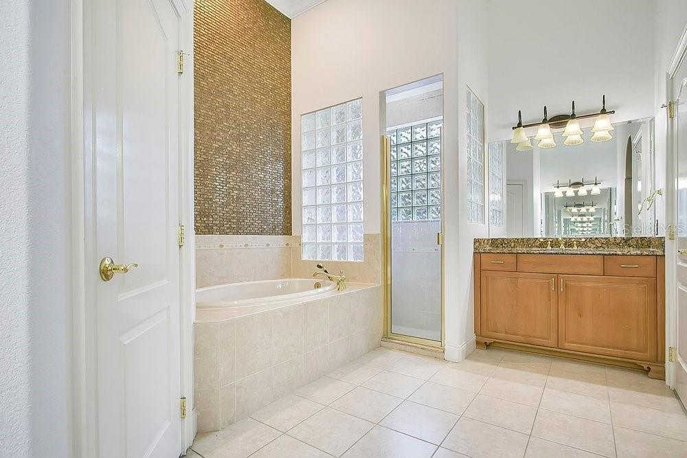 TERRA OAKS - Residential