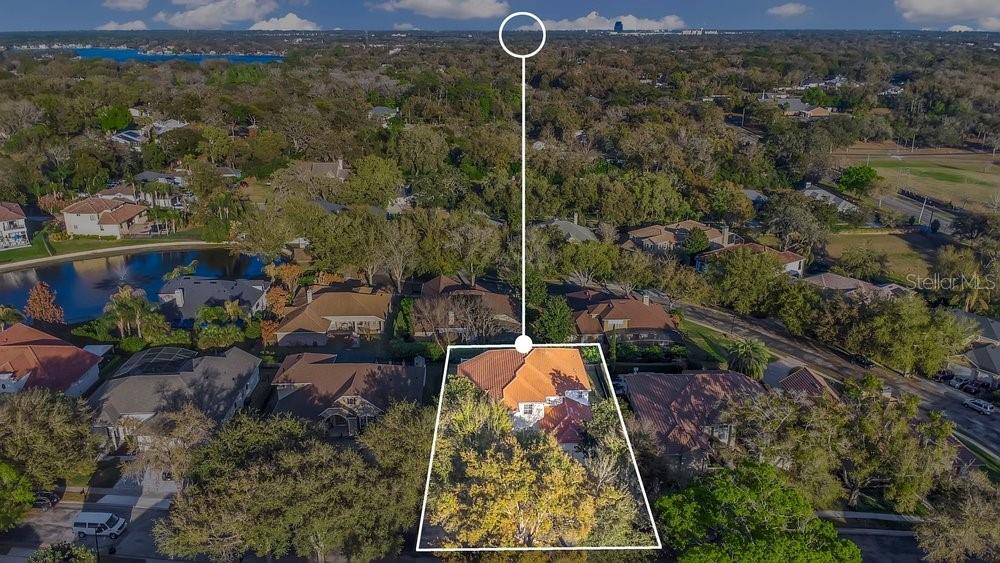 TERRA OAKS - Residential