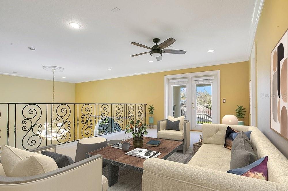 TERRA OAKS - Residential