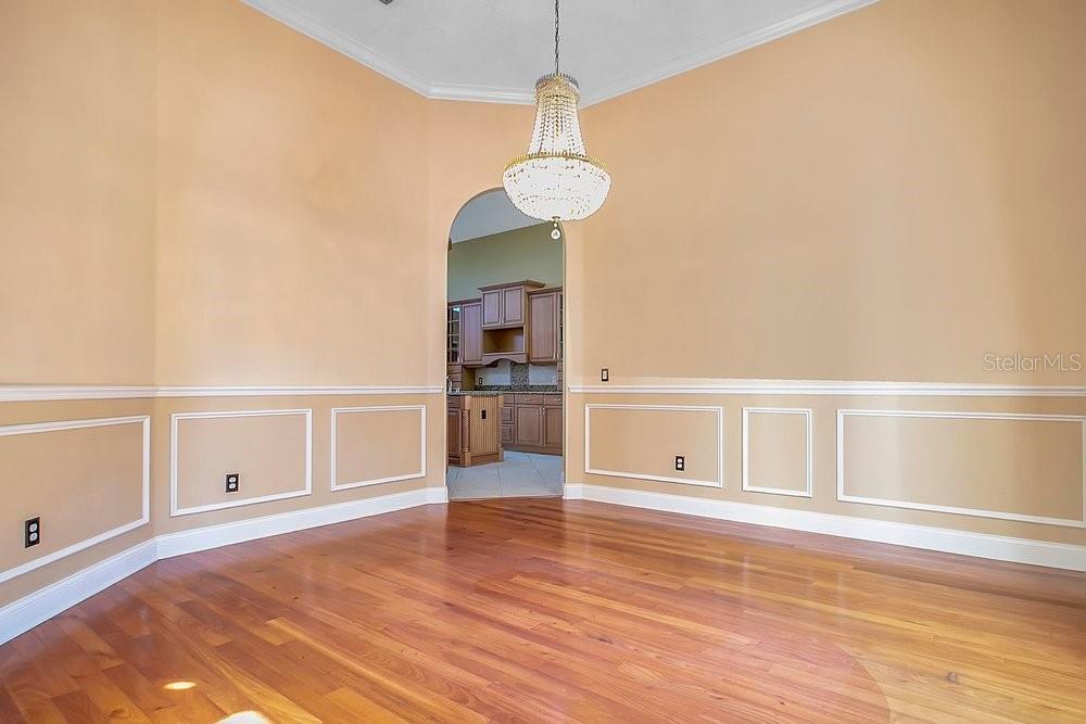 TERRA OAKS - Residential