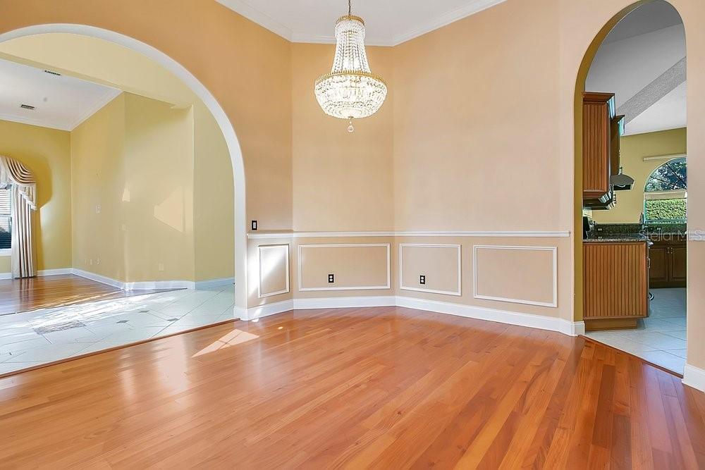 TERRA OAKS - Residential