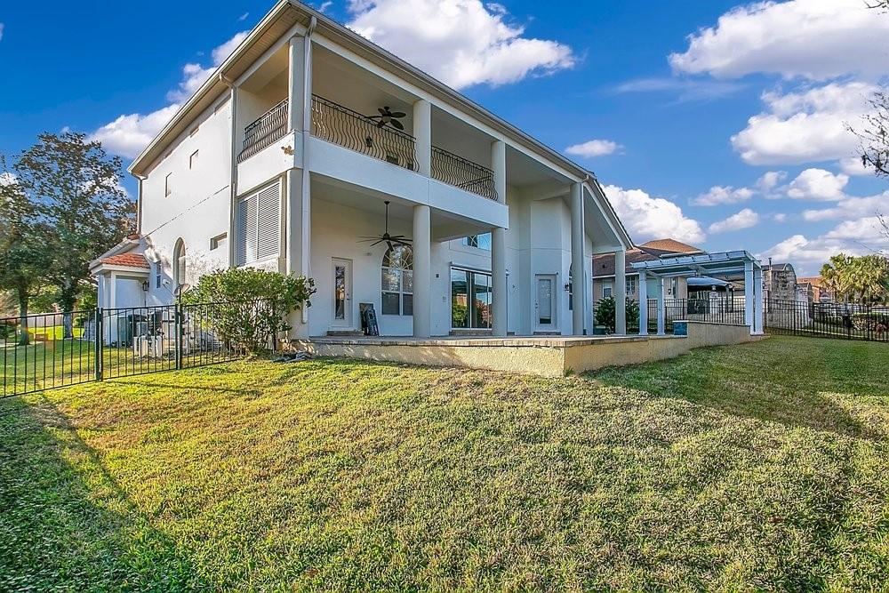 TERRA OAKS - Residential