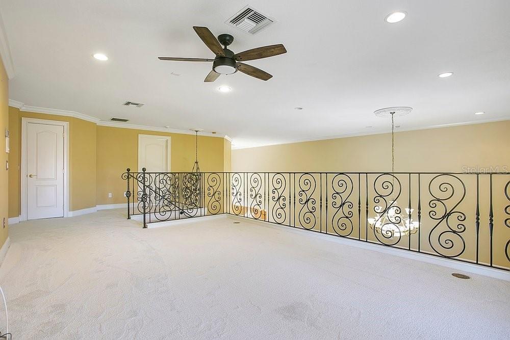 TERRA OAKS - Residential