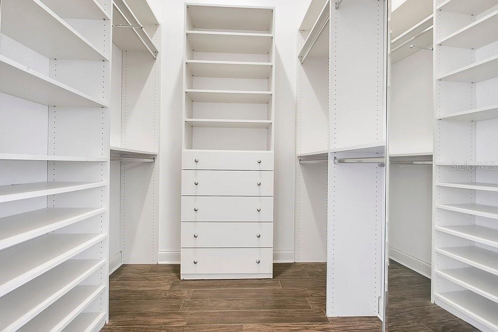 TERRA OAKS - Residential