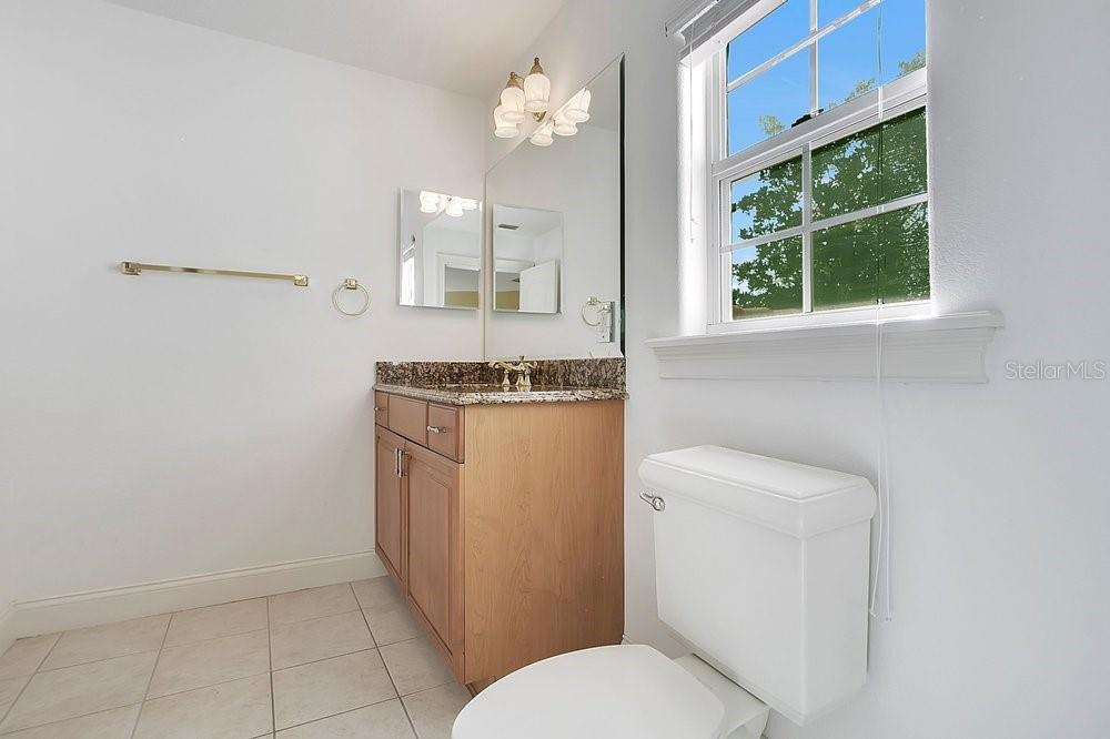 TERRA OAKS - Residential