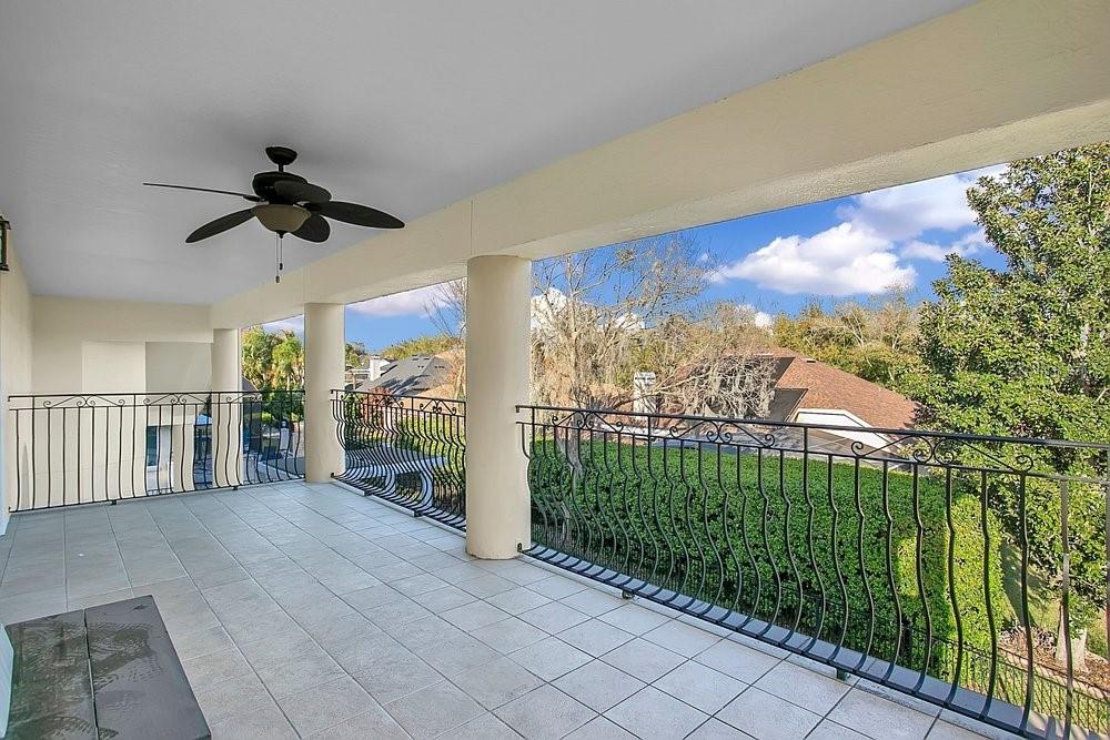 TERRA OAKS - Residential