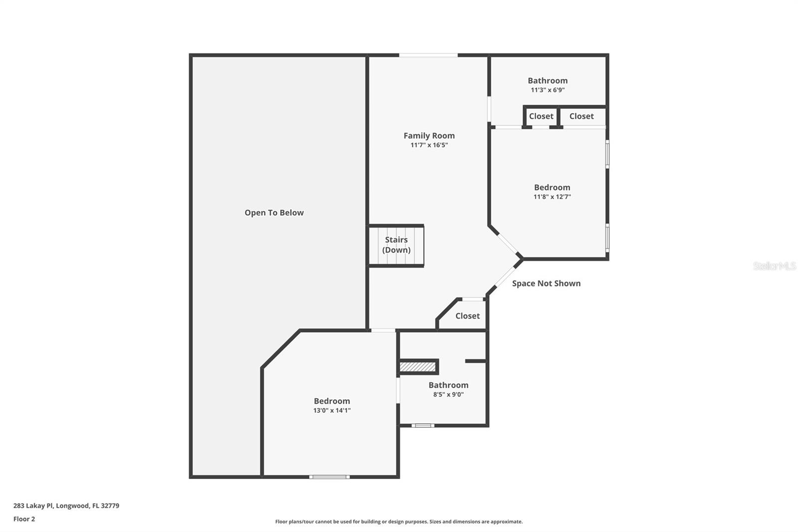 TERRA OAKS - Residential