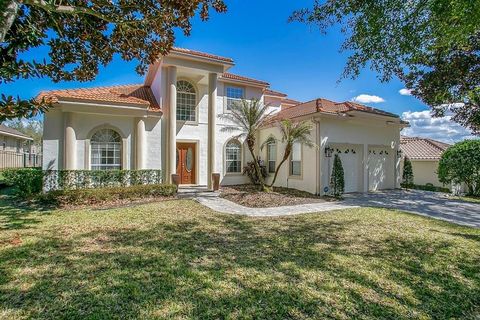 Photo of 283 Lakay Place, Longwood, FL 32779 (MLS # O6389639)