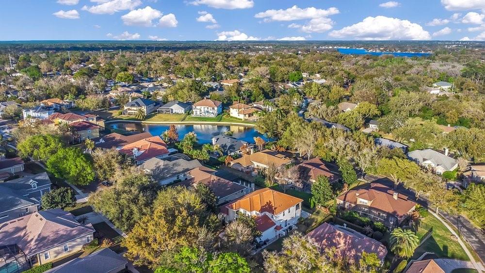 TERRA OAKS - Residential