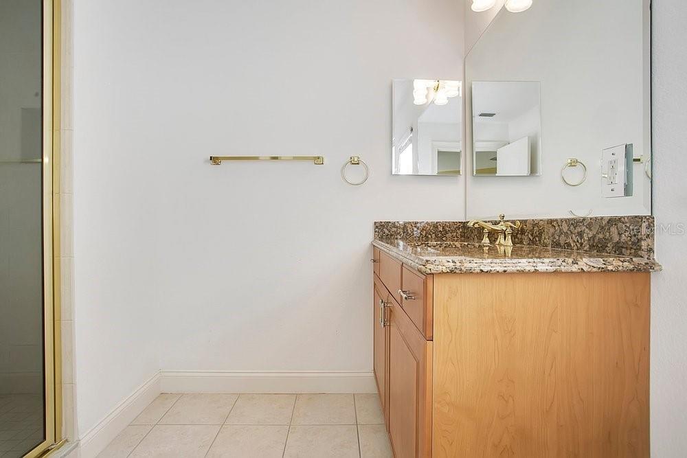 TERRA OAKS - Residential