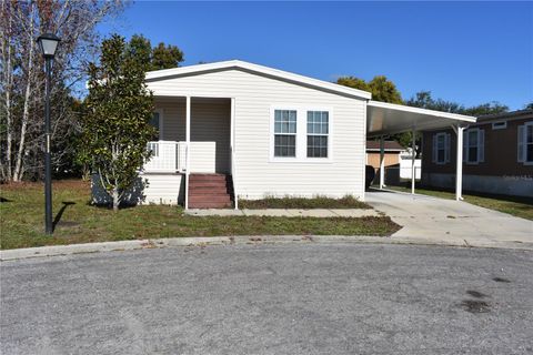 Photo of 2750 Ranch House Road, Orlando, FL 32822 (MLS # O6373871)