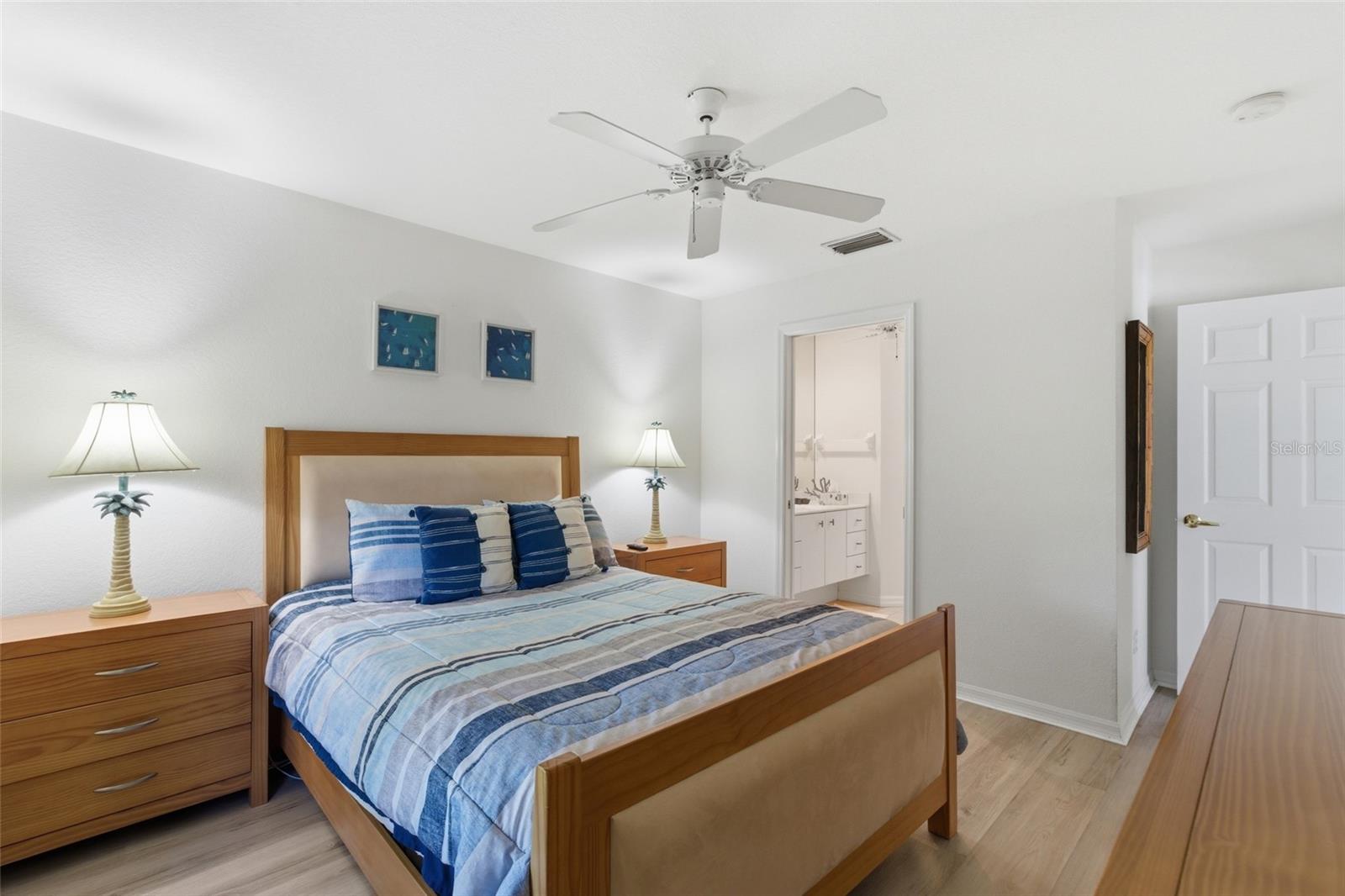 ROTONDA WEST WHITE MARSH - Residential