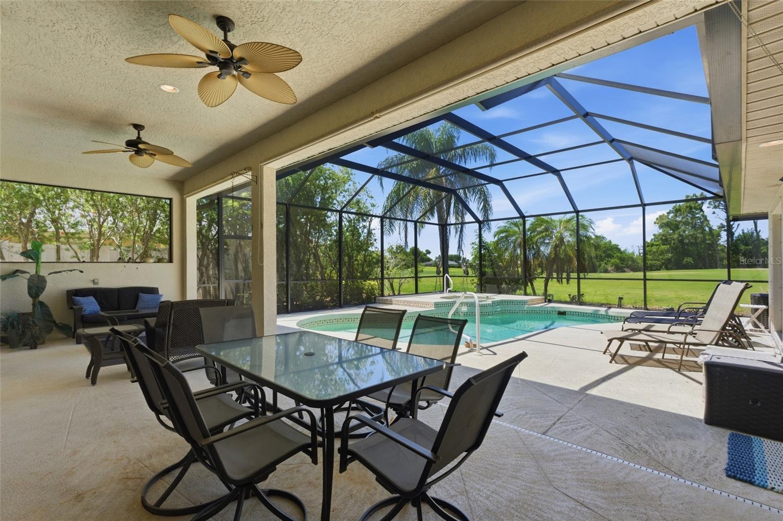 ROTONDA WEST WHITE MARSH - Residential