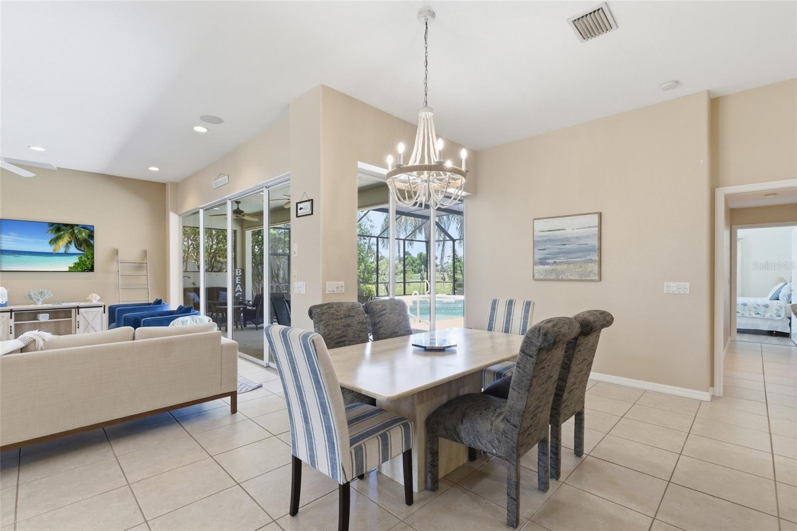 ROTONDA WEST WHITE MARSH - Residential