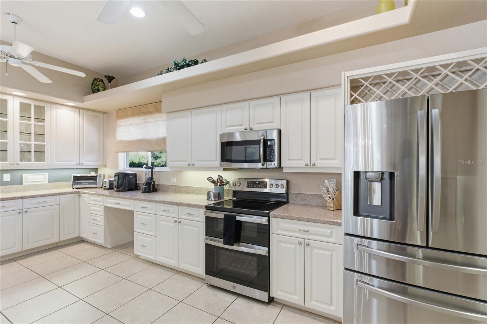 ROTONDA WEST WHITE MARSH - Residential