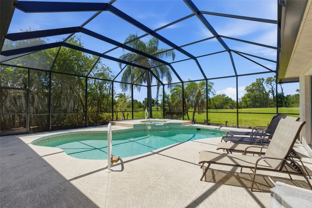 Photo of 974 Rotonda Circle, Rotonda West, FL 33947 (MLS # C7524744)