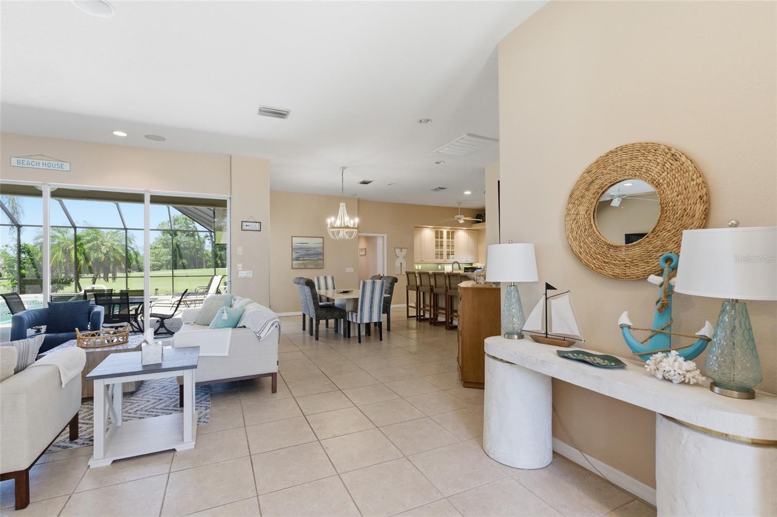 ROTONDA WEST WHITE MARSH - Residential