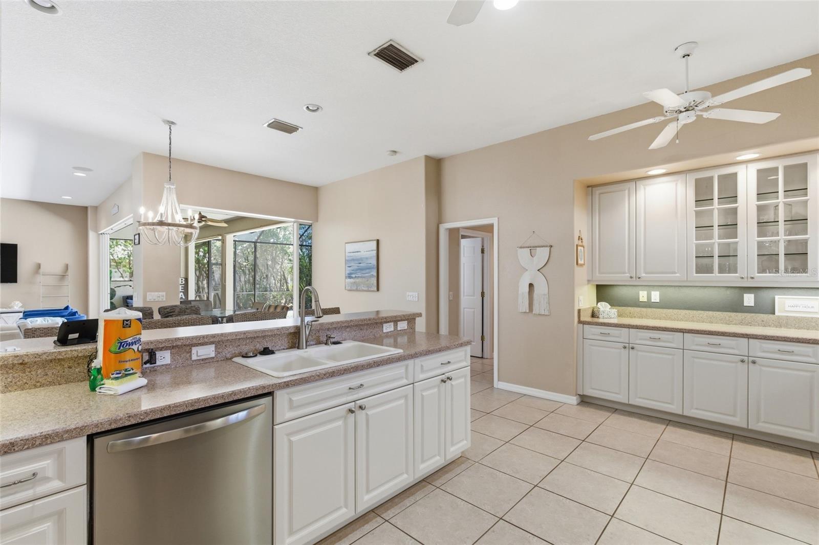 ROTONDA WEST WHITE MARSH - Residential