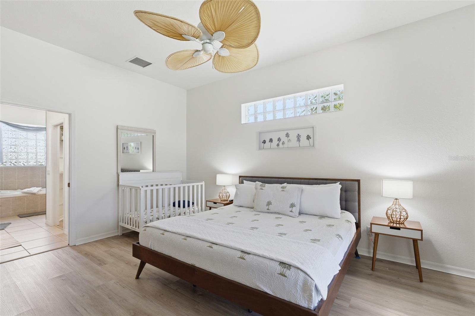 ROTONDA WEST WHITE MARSH - Residential